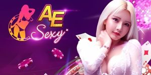 AE Sexy: ภาพรวมผู้จัดพิมพ์