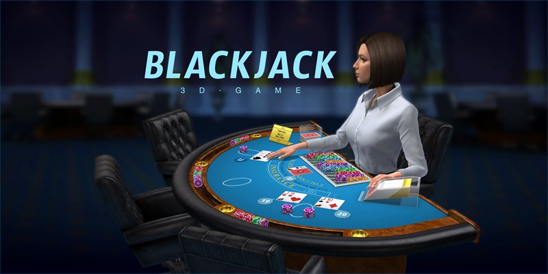 Blackjack D55 คืออะไร?