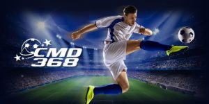 แนะนำ CMD368 Sports