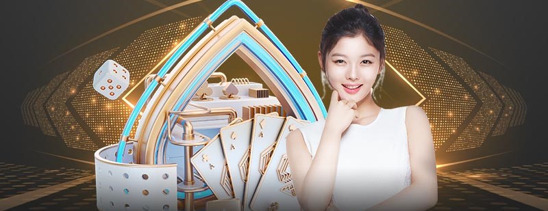 สำรวจห้องเล่นเกมสุดหรูที่ Live Casino D55