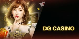 ข้อดีที่น่าดึงดูดใจอย่างยิ่งที่ DG Casino