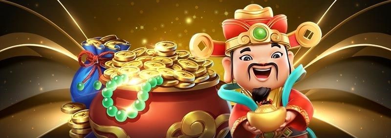 เกมยอดนิยมที่ไม่ควรพลาดที่ Jili City Slots