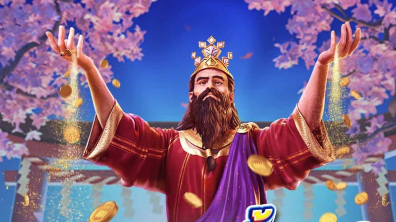 รายชื่อสินค้าสุดฮอตที่น่าดึงดูดใจที่สุดในล็อบบี้เกม PG Slot