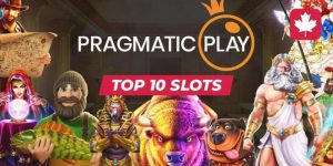 จุดเด่นที่ทำให้สล็อต Pragmatic Play ได้รับความนิยม
