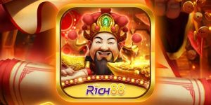 Rich88 – ล็อบบี้เดิมพันชั้นนำที่ D55