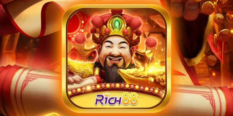 Rich88 – ล็อบบี้เดิมพันชั้นนำที่ D55