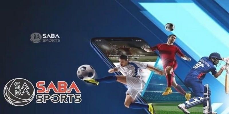 ภาพรวมของ Saba Sport