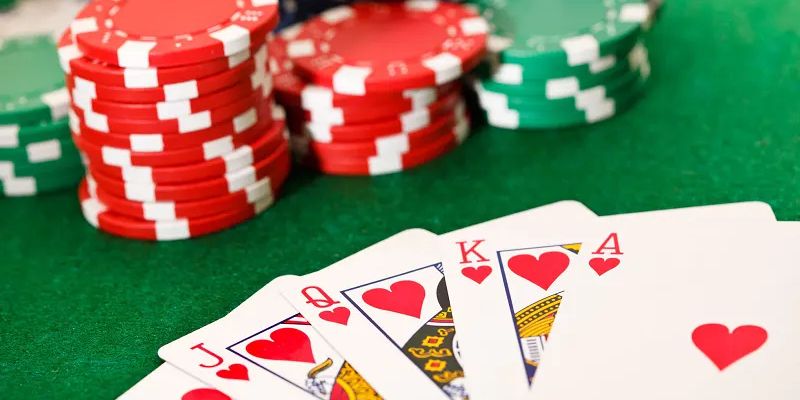 เกี่ยวกับ WM Casino ที่เจ้ามือรับพนัน D55