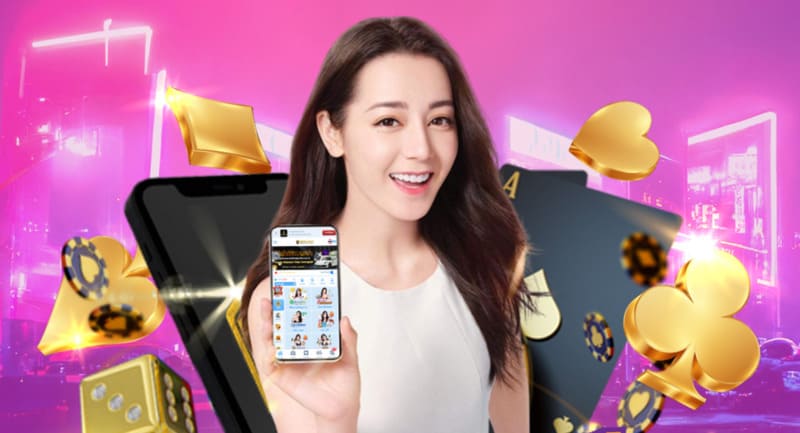 เหตุใดแอป D55 จึงเป็นตัวเลือกอันดับแรกของนักเล่นเกมในปัจจุบัน