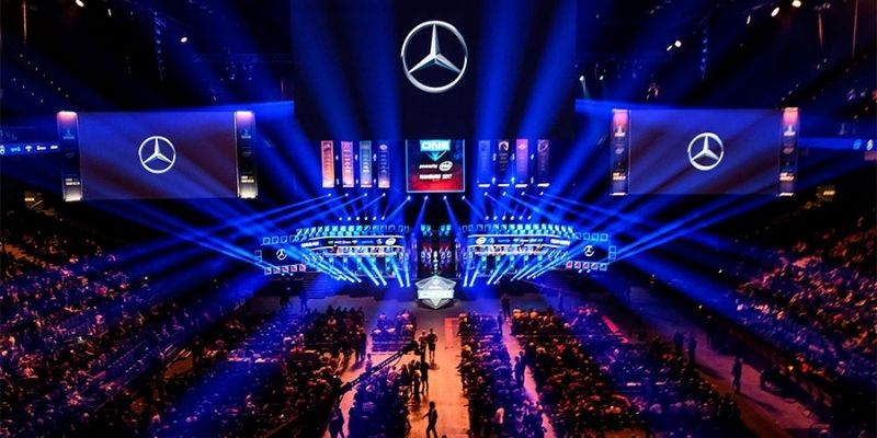 ข้อได้เปรียบที่โดดเด่นของล็อบบี้ Esports เหนือคู่แข่ง